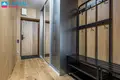 4 room apartment 86 m² Palanga, Lithuania