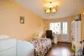 3 room apartment 68 m² Minsk, Belarus