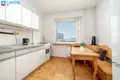 Apartamento 3 habitaciones 67 m² Vilna, Lituania
