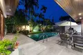 Villa 2 Schlafzimmer 370 m² Phuket, Thailand