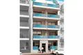 Mieszkanie 2 pokoi 74 m² Torrevieja, Hiszpania