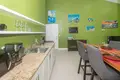 1 bedroom condo 64 m² West End, Honduras