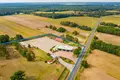 Commercial property 100 m² in gmina Nur, Poland