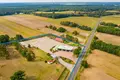 Propiedad comercial 100 m² en gmina Nur, Polonia