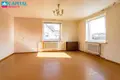 Appartement 3 chambres 69 m² Anyksciai, Lituanie
