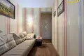 2 room apartment 31 m² Minsk, Belarus