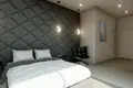 4-Schlafzimmer-Villa 286 m² Benissa, Spanien