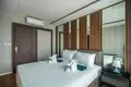 2 bedroom apartment 70 m² Phuket, Thailand