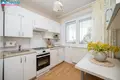 Квартира 3 комнаты 47 м² Вильнюс, Литва