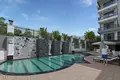 Penthouse 3 zimmer 130 m² Kargıcak, Türkei