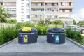 Wohnung 3 zimmer 98 m² Riga, Lettland