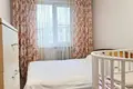 2 room apartment 43 m² Homel, Belarus