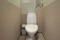Mieszkanie 1 pokój 96 m² w Żodzino, Białoruś