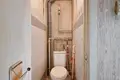 Appartement 2 chambres 48 m² Riga, Lettonie