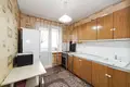 1 room apartment 38 m² Minsk, Belarus