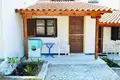 Mieszkanie 2 pokoi 35 m² Ammouliane, Grecja