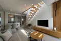 Penthouse 3 zimmer  Orihuela, Spanien