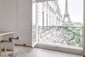 Wohnung 3 Schlafzimmer 260 m² Paris, Frankreich