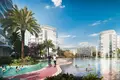 Mieszkanie 1 pokój 69 m² Dubaj, Emiraty Arabskie