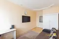2 room apartment 61 m² Minsk, Belarus