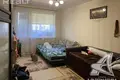 1 room apartment 38 m² Brest, Belarus