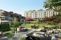 Apartamento 1 habitación 42 m² Kucukcekmece, Turquía