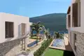 Villa 4 pièces 207 m² Kumbor, Monténégro