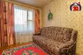 Apartamento 3 habitaciones 62 m² Smarhon, Bielorrusia