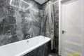 Apartamento 3 habitaciones 53 m² Minsk, Bielorrusia