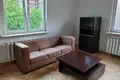 1 room apartment 34 m² in Warsaw, Poland