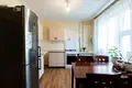 Mieszkanie 3 pokoi 79 m² Mińsk, Białoruś