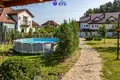 Cottage 191 m² Minsk, Belarus