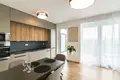 Appartement 1 chambre 54 m² Hongrie centrale, Hongrie