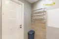 1 room apartment 33 m² Minsk, Belarus