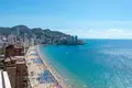 3 bedroom apartment 74 m² Benidorm, Spain