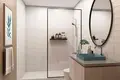 Apartamento 39 m² Dubái, Emiratos Árabes Unidos