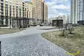 Квартира 3 комнаты 59 м² Минск, Беларусь