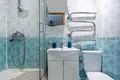 3 room apartment 64 m² Klaipėda, Lithuania