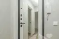 Apartamento 3 habitaciones 58 m² Maladetchna, Belarús