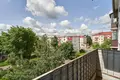 1 room apartment 39 m² Minsk, Belarus