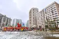 Квартира 3 комнаты 92 м² Минск, Беларусь