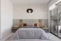 Penthouse 3 pokoi 228 m² Calp, Hiszpania