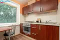 Wohnung 2 zimmer 47 m² Vilnius, Litauen