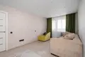 Appartement 1 chambre 41 m² Minsk, Bélarus