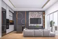 Квартира 1 спальня 95 м² Girne Belediyesi, Северный Кипр