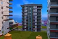 Mieszkanie 4 pokoi 180 m² Ortahisar, Turcja
