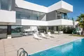 villa de 5 dormitorios 510 m² Benahavis, España
