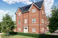 Квартира 1 спальня 50 м² Maidenhead, Великобритания