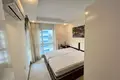 Appartement 1 chambre 110 m² Alanya, Turquie