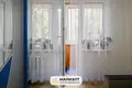 Apartamento 1 habitación 32 m² Minsk, Belarús